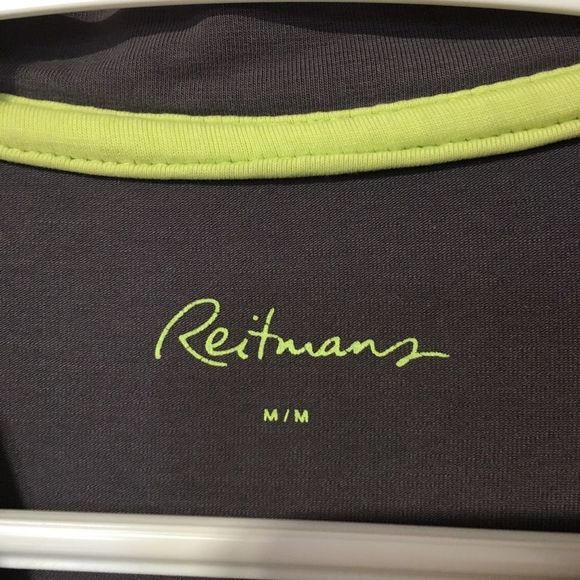 Reitmans Women’s Athletic Full-zip Jacket Size M - Picture 5 of 6